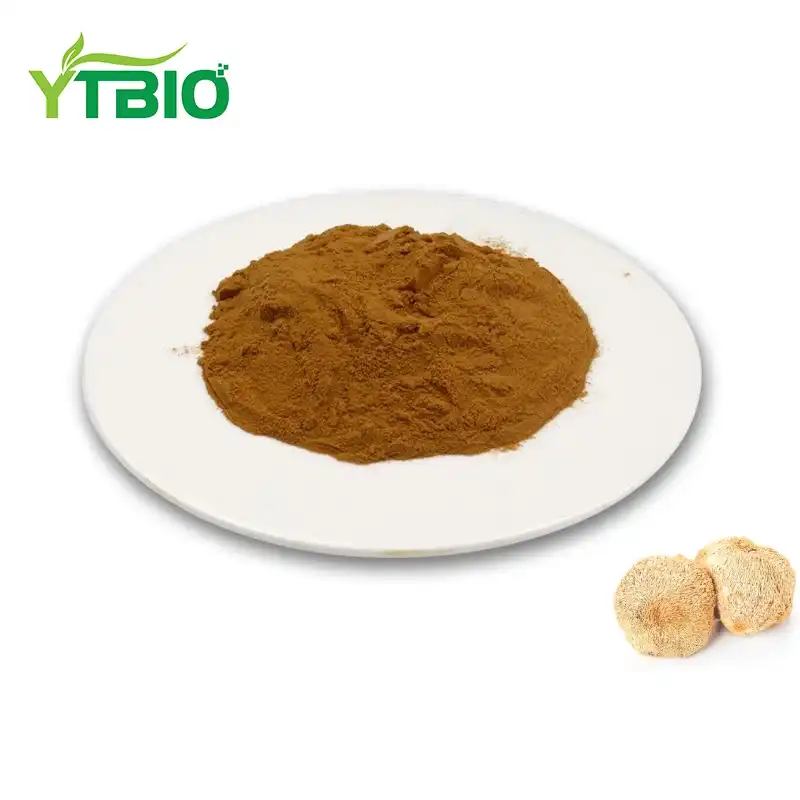 What Are Hericium Erinaceus Powder's Immune-Modulating Properties? What Are Hericium Erinaceus Powder's Immune-Modulating Properties?